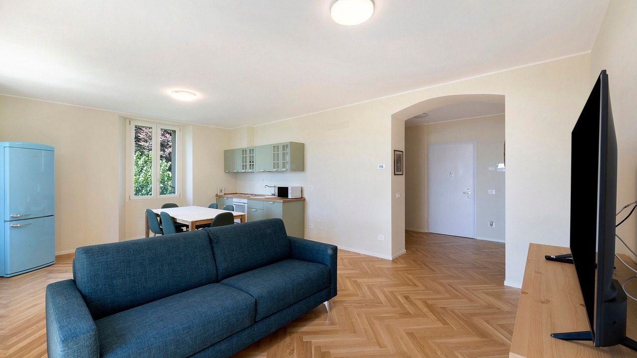 Photo of Livingroom in Caslino d'Erba