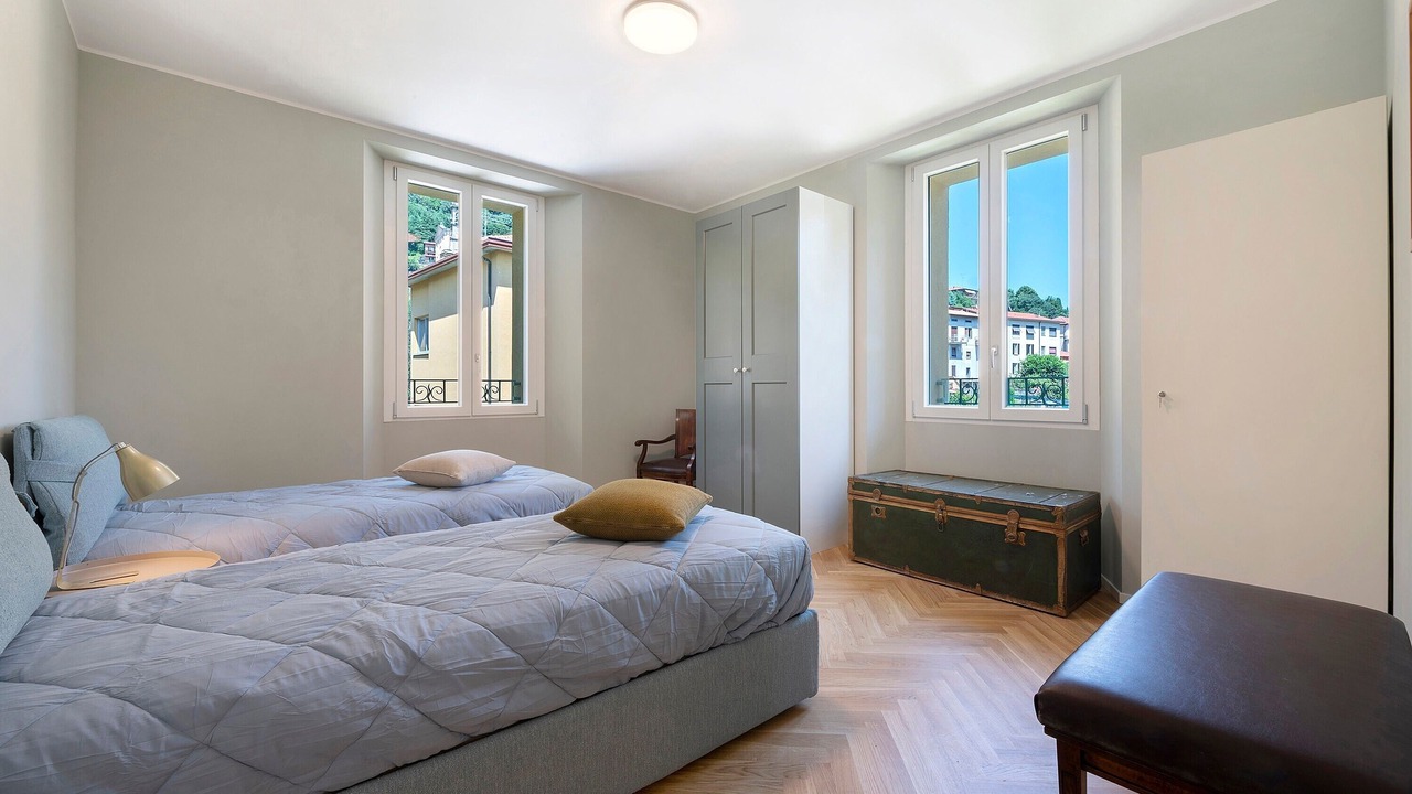 Photo of Bedroom in Caslino d'Erba