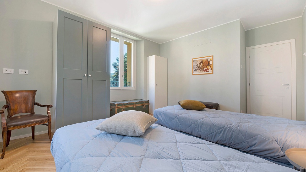 Photo of Bedroom in Caslino d'Erba