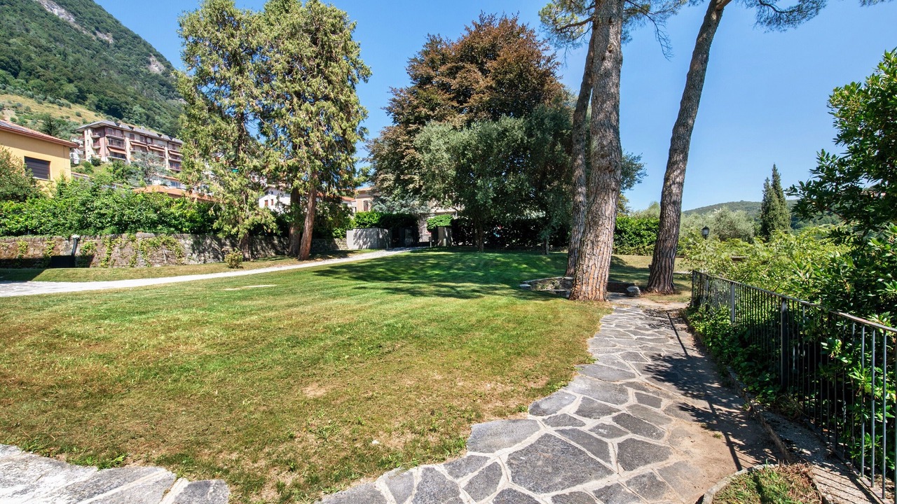 Photo of Outdoor in Caslino d'Erba