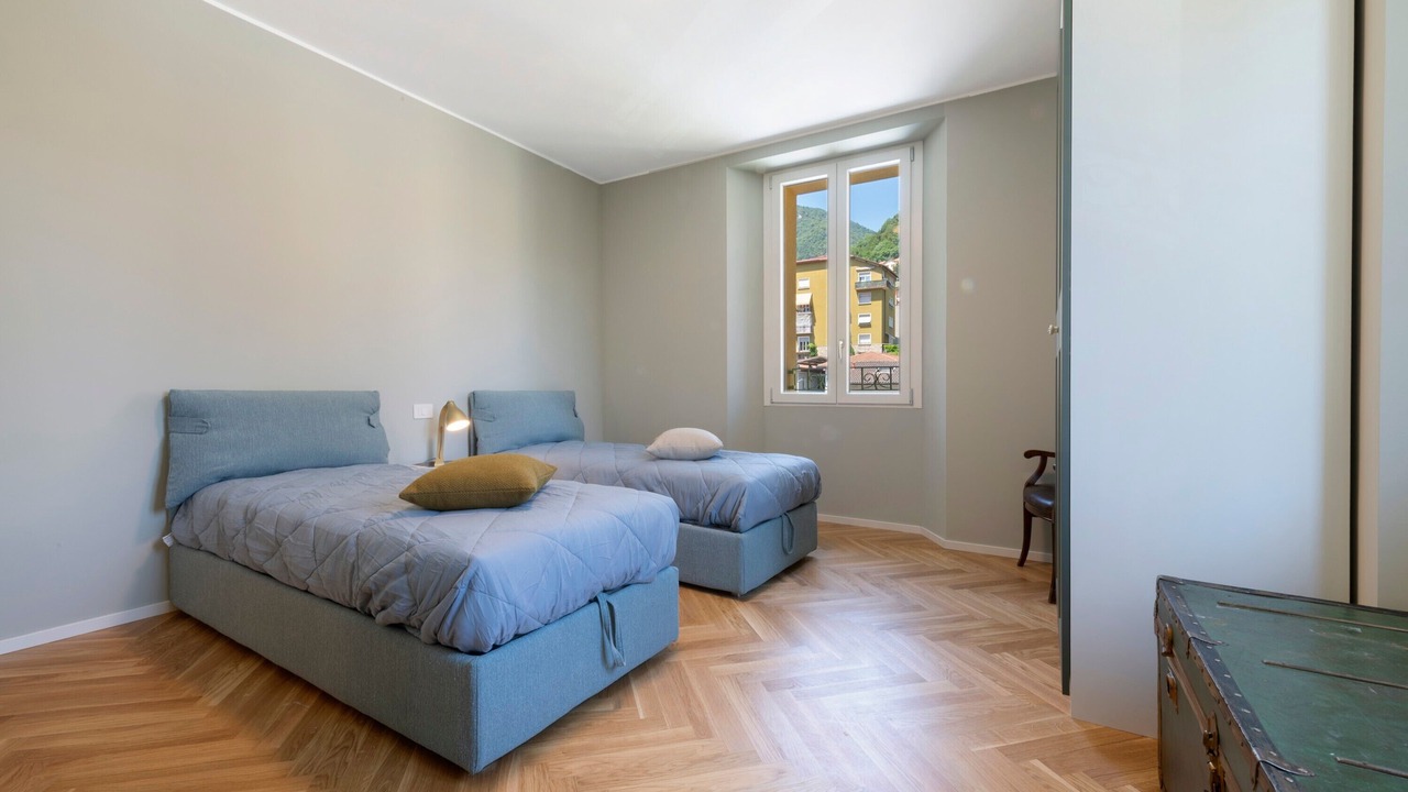 Photo of Bedroom in Caslino d'Erba