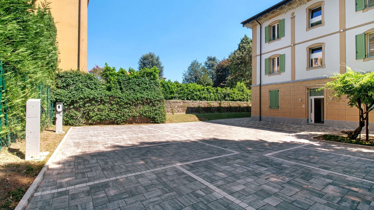 Photo of Outdoor in Caslino d'Erba