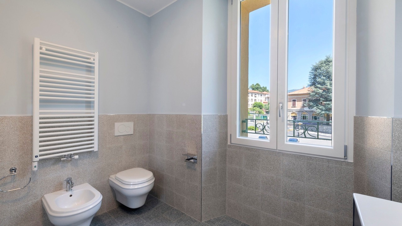 Photo of Bathroom in Caslino d'Erba