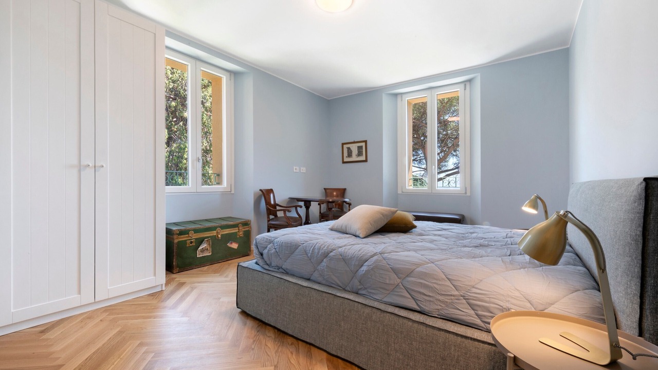 Photo of Bedroom in Caslino d'Erba