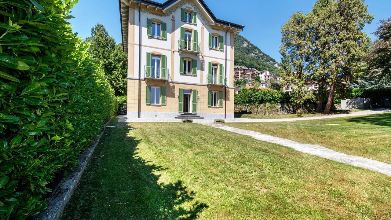 Photo of Outdoor in Caslino d'Erba