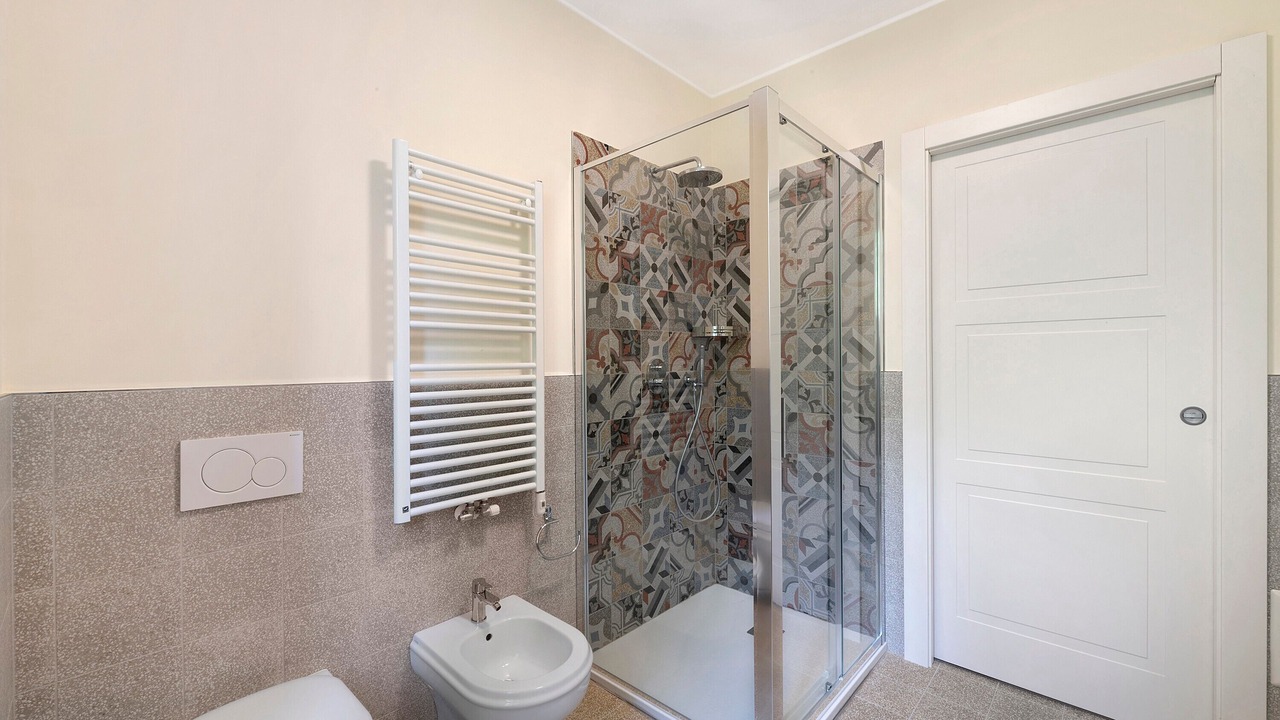 Photo of Bathroom in Caslino d'Erba