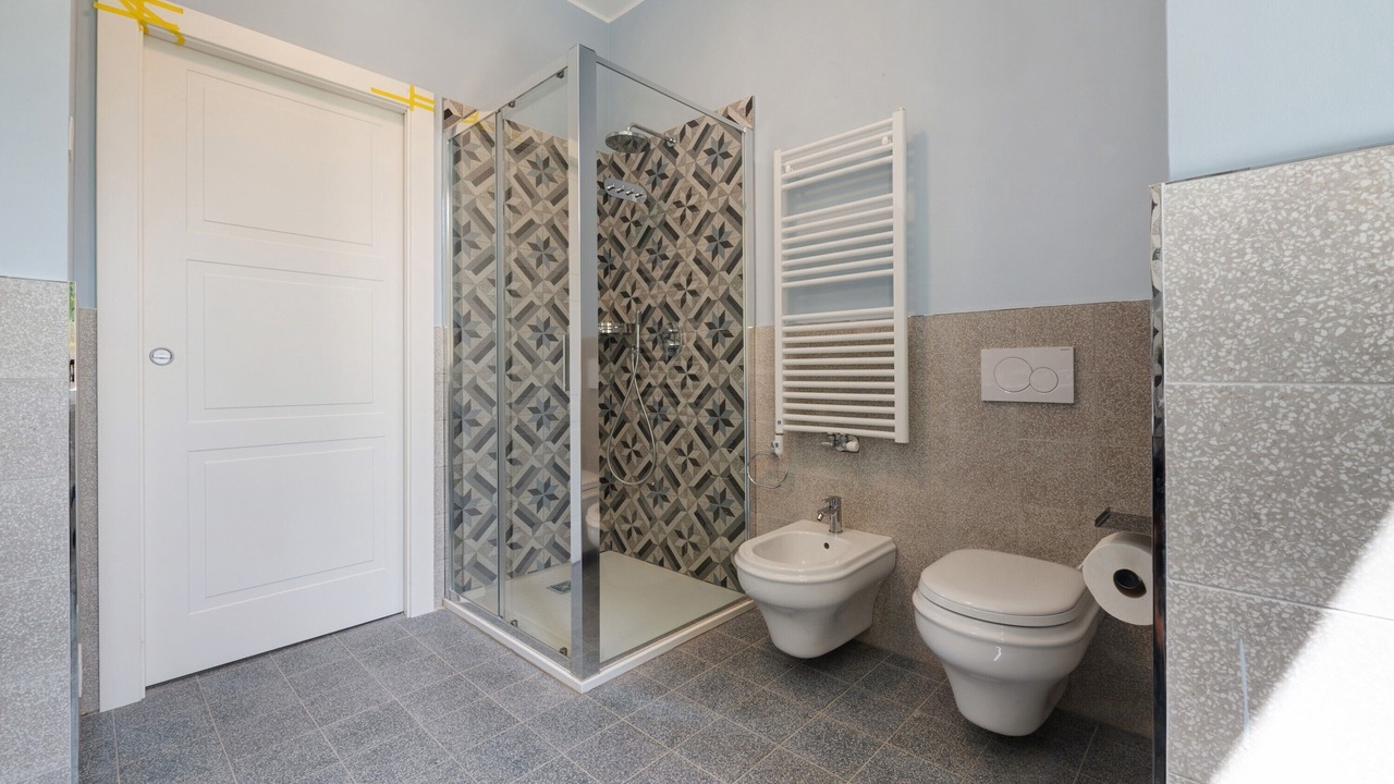 Photo of Bathroom in Caslino d'Erba