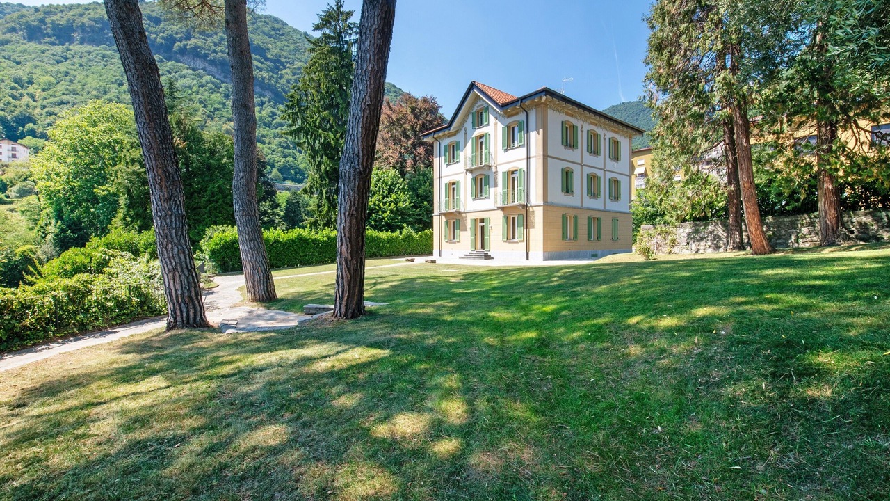 Photo of Outdoor in Caslino d'Erba