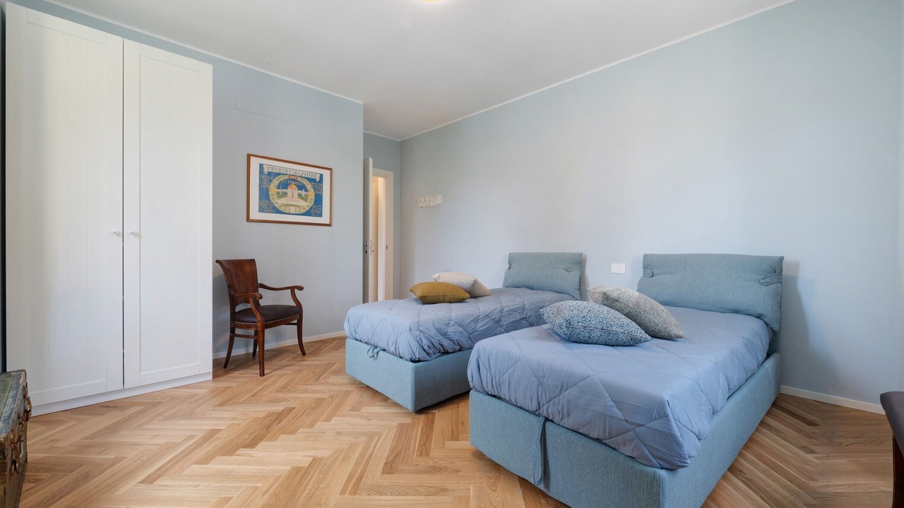 Photo of Bedroom in Caslino d'Erba