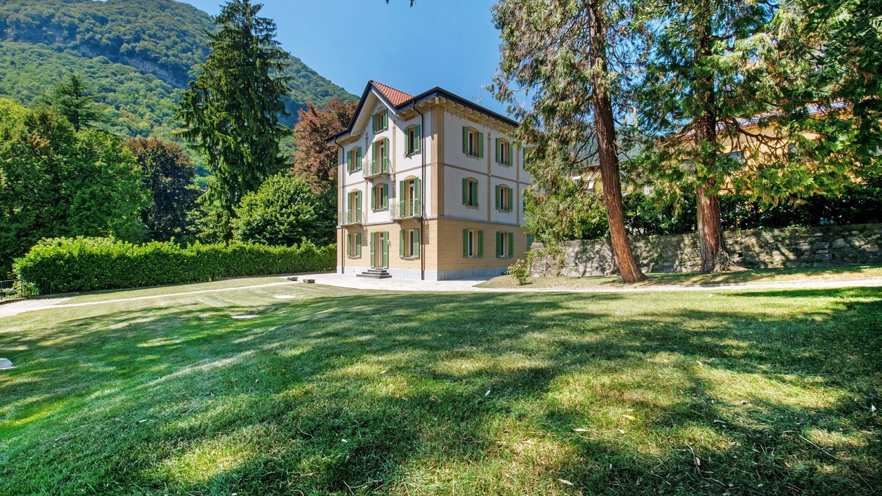 Photo of Outdoor in Caslino d'Erba