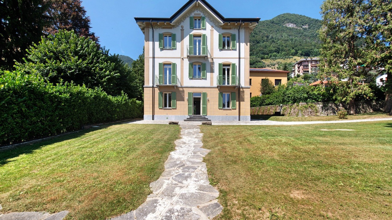 Photo of Outdoor in Caslino d'Erba