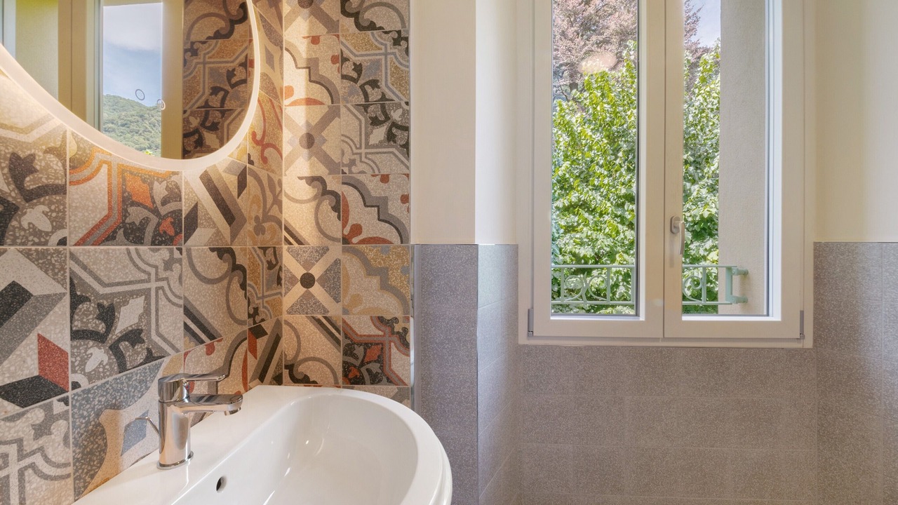 Photo of Bathroom in Caslino d'Erba