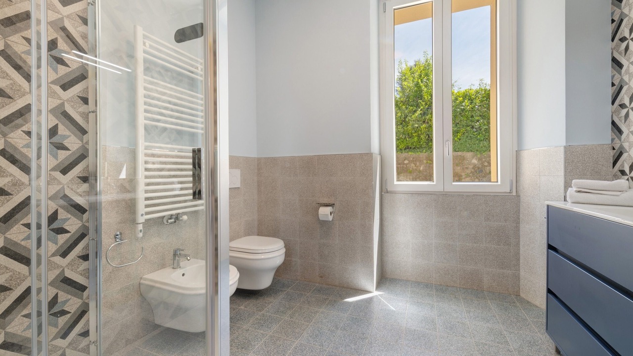 Photo of Bathroom in Caslino d'Erba