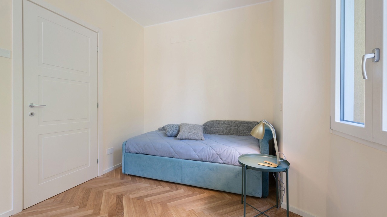 Photo of Bedroom in Caslino d'Erba