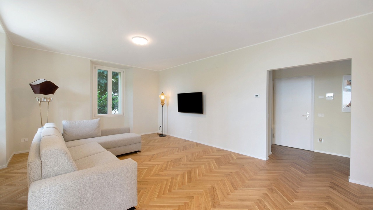 Photo of Livingroom in Caslino d'Erba