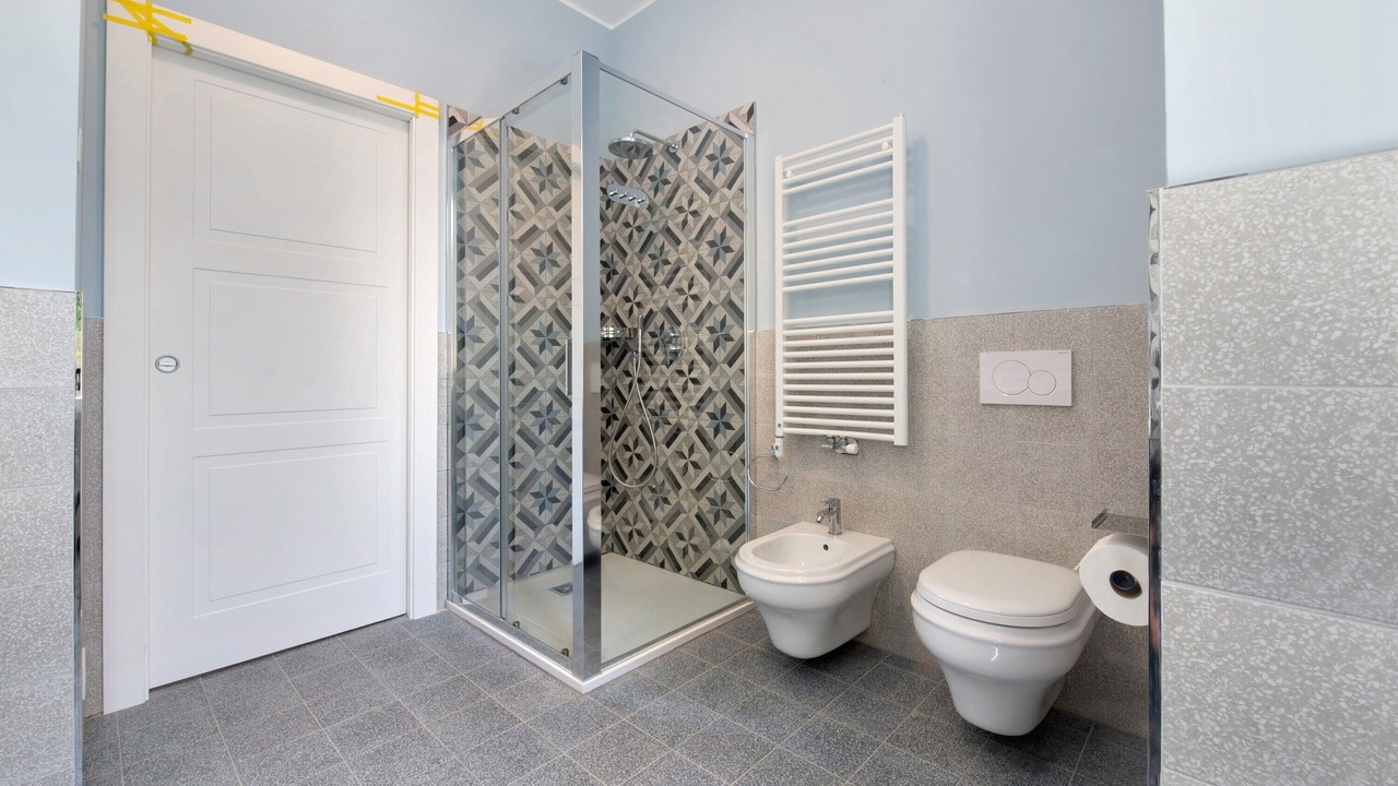 Photo of Bathroom in Caslino d'Erba