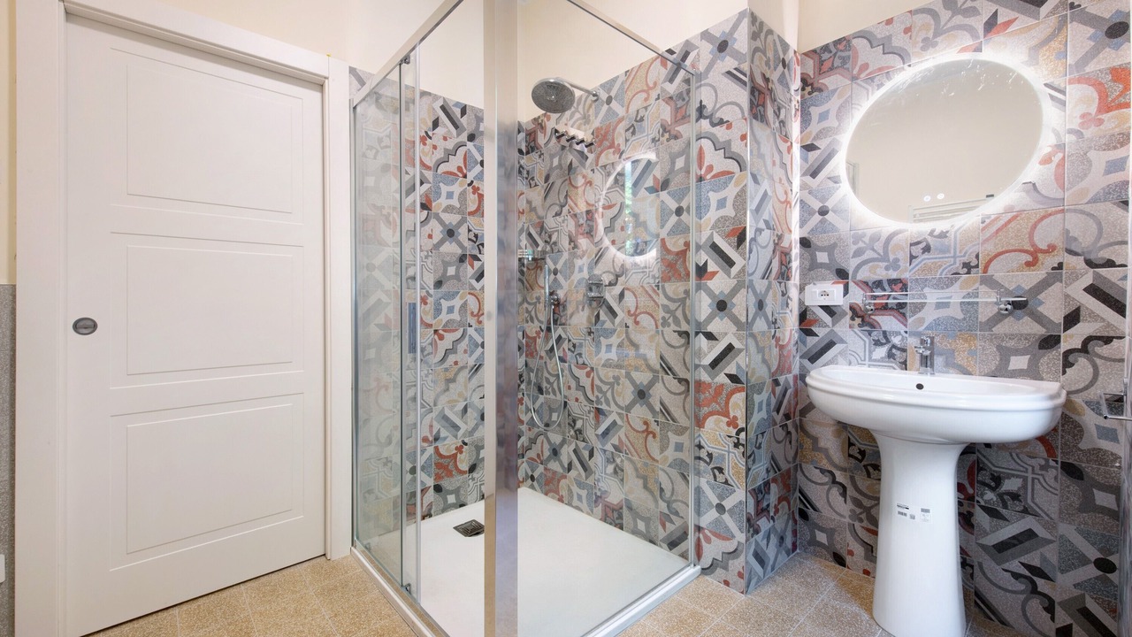 Photo of Bathroom in Caslino d'Erba
