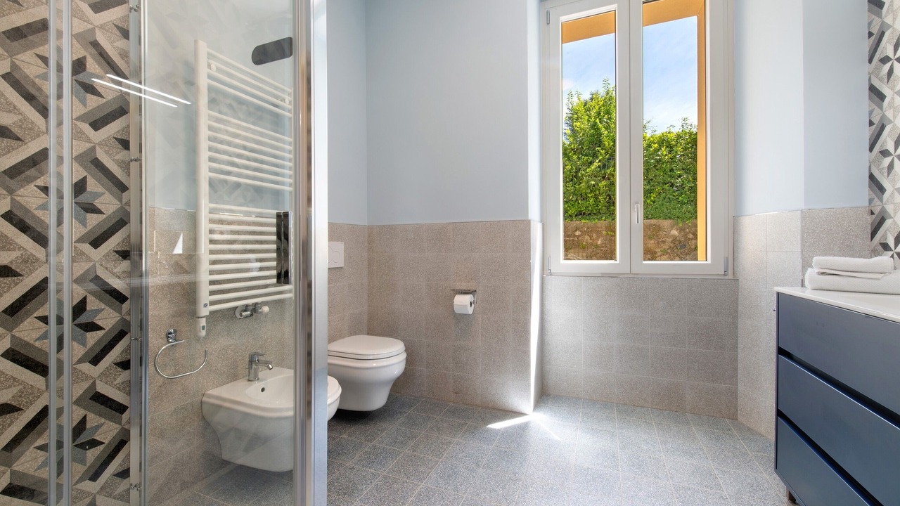 Photo of Bathroom in Caslino d'Erba