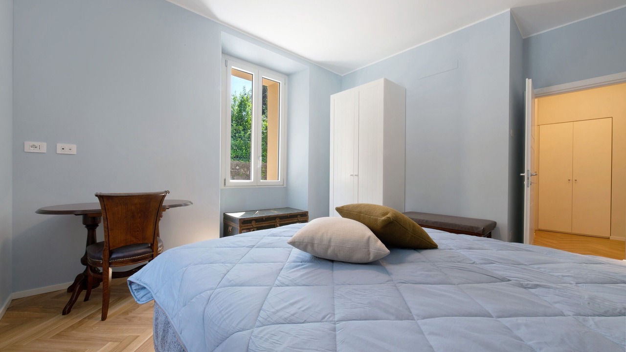 Photo of Bedroom in Caslino d'Erba