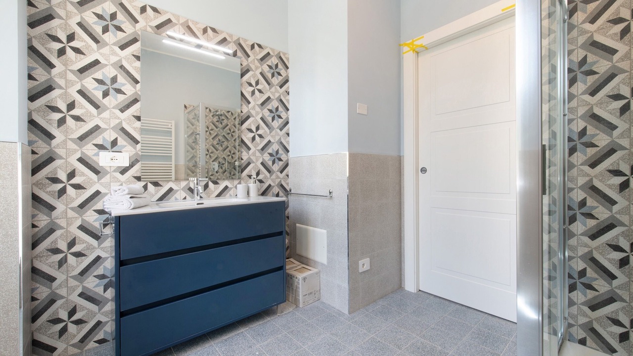 Photo of Bathroom in Caslino d'Erba