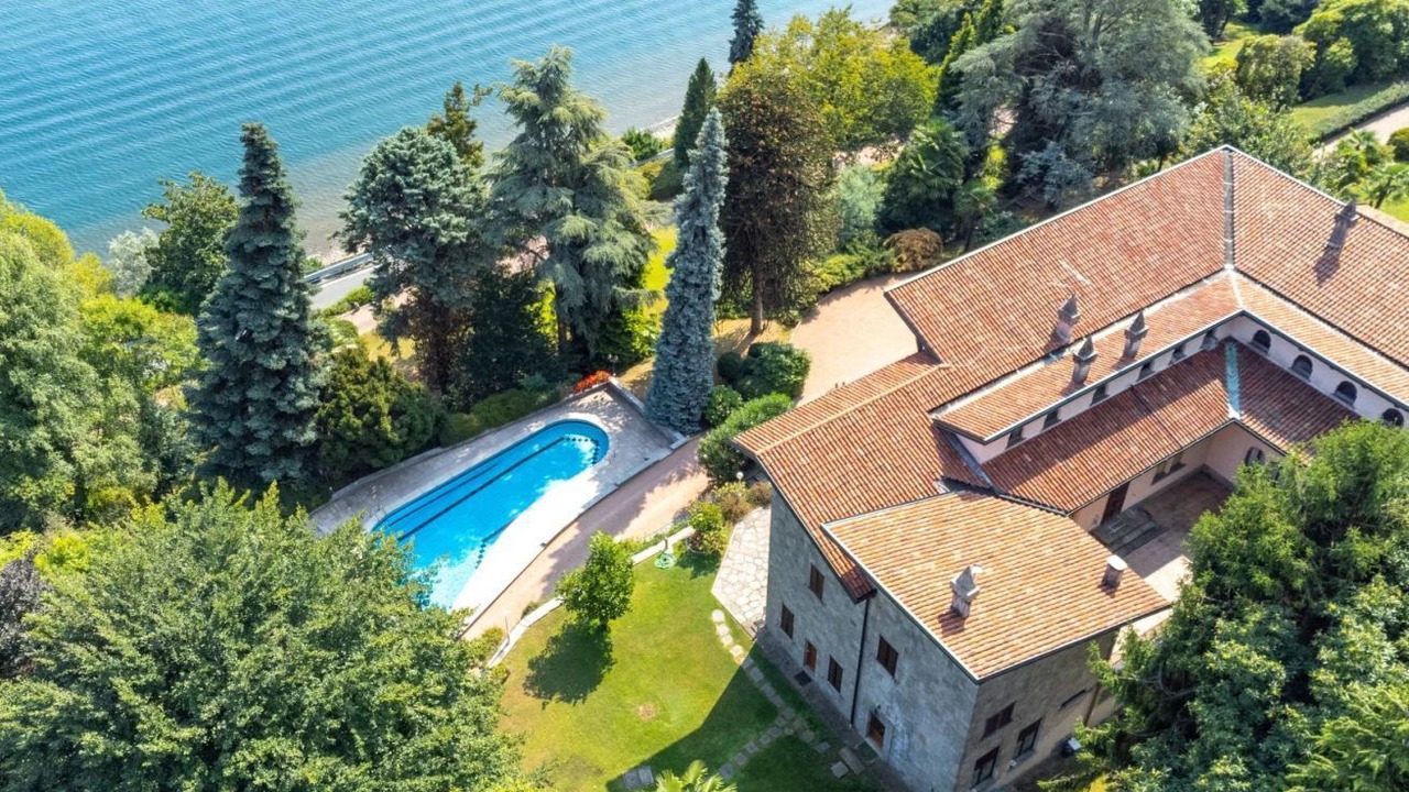 Photo of Outdoor in Stresa