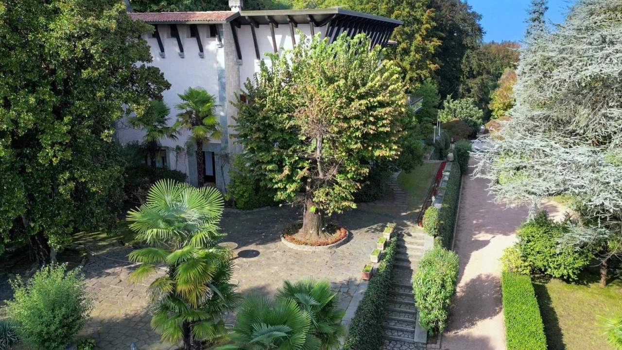 Photo of Outdoor in Stresa