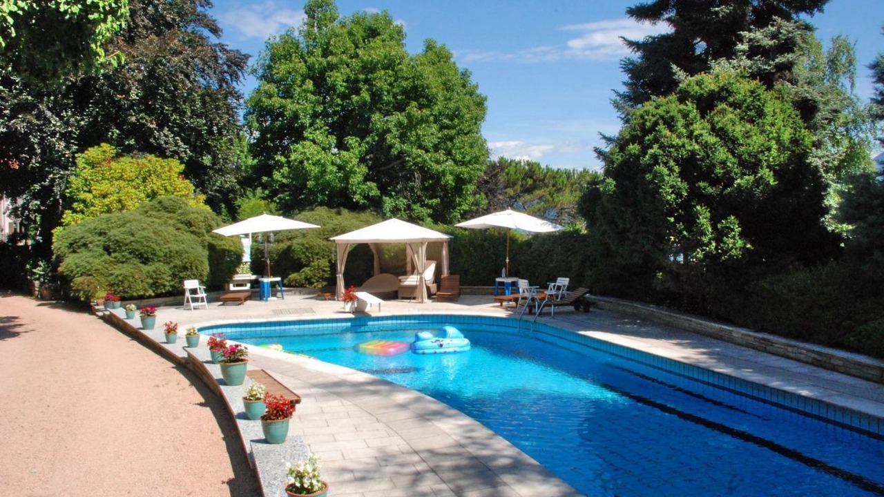 Photo of Outdoor in Stresa
