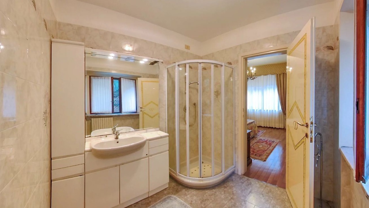 Photo of Bathroom in Stresa
