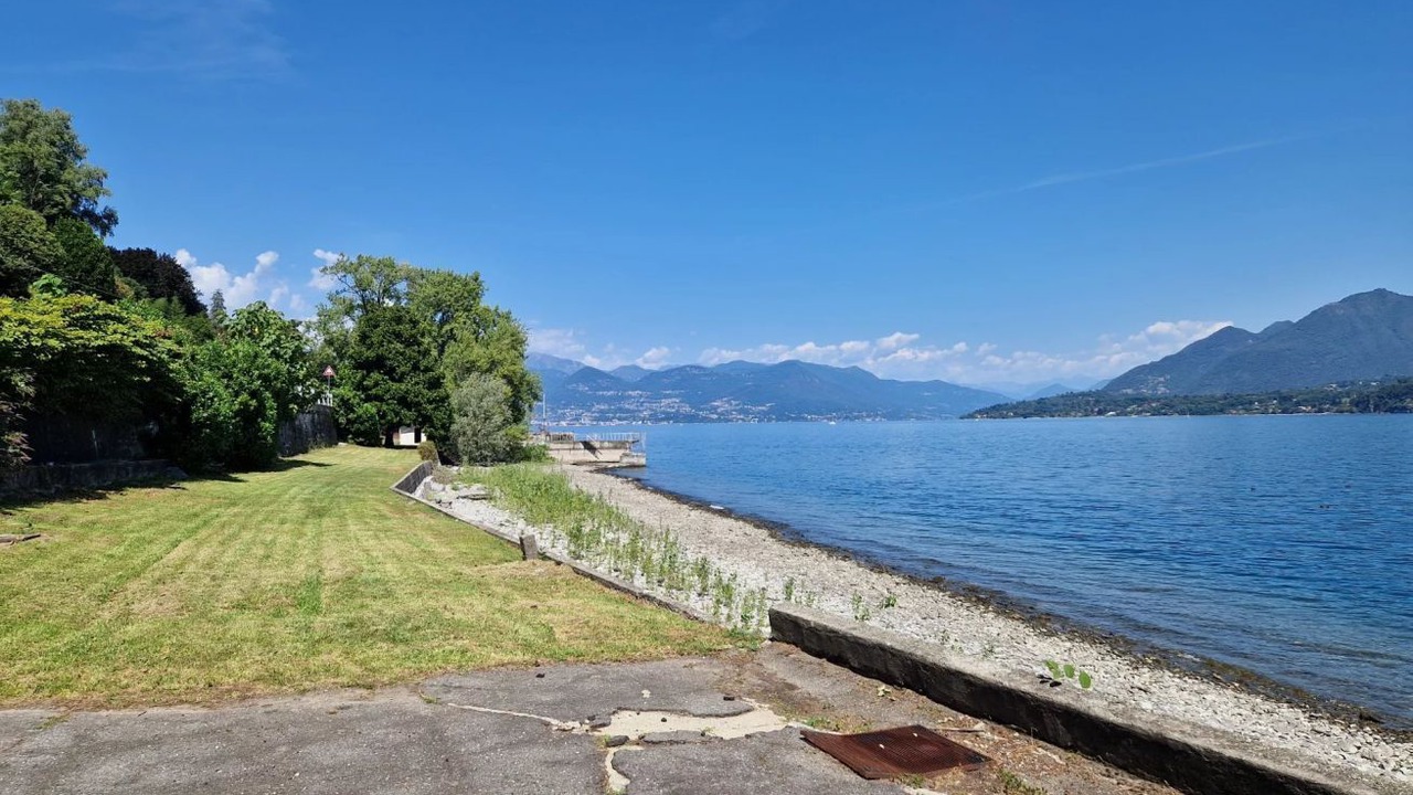 Photo of Others in Stresa