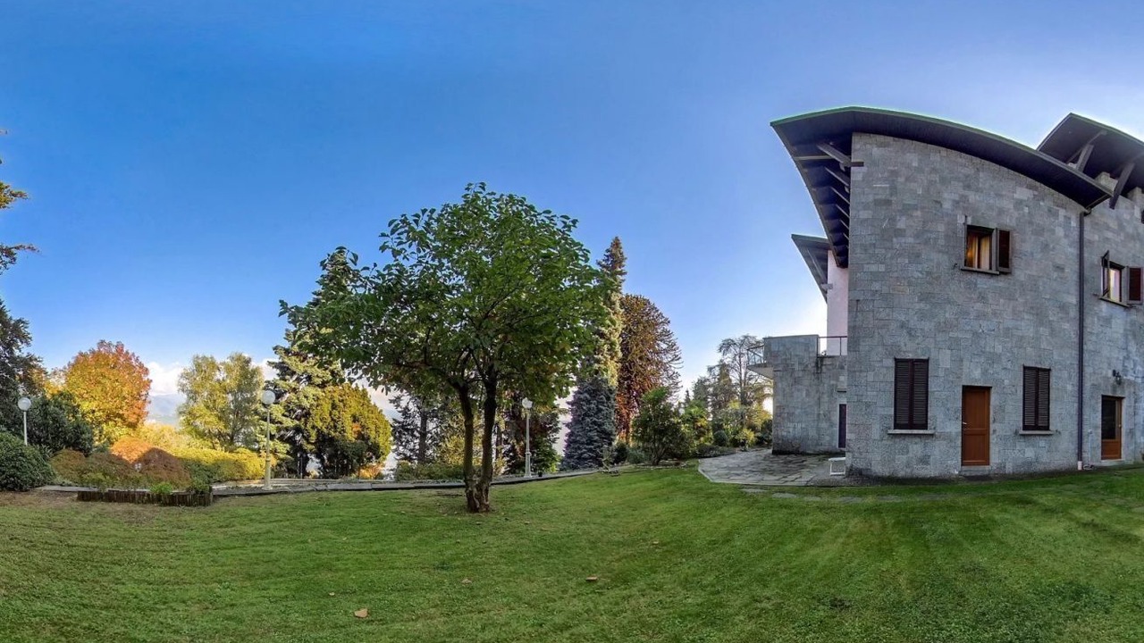 Photo of Outdoor in Stresa