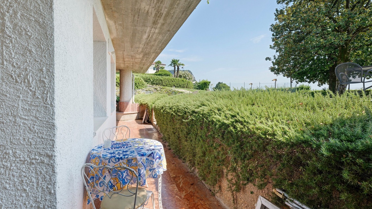 Photo of Outdoor in Corno