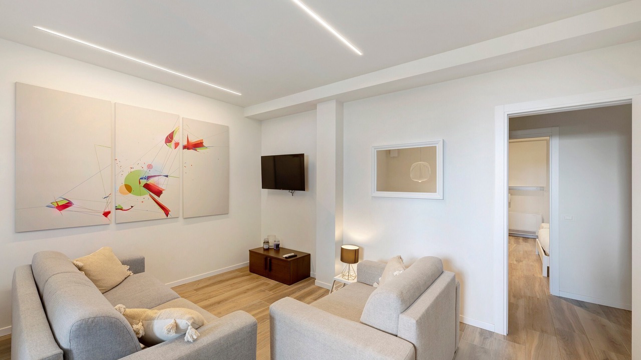 Photo of Livingroom in Corno