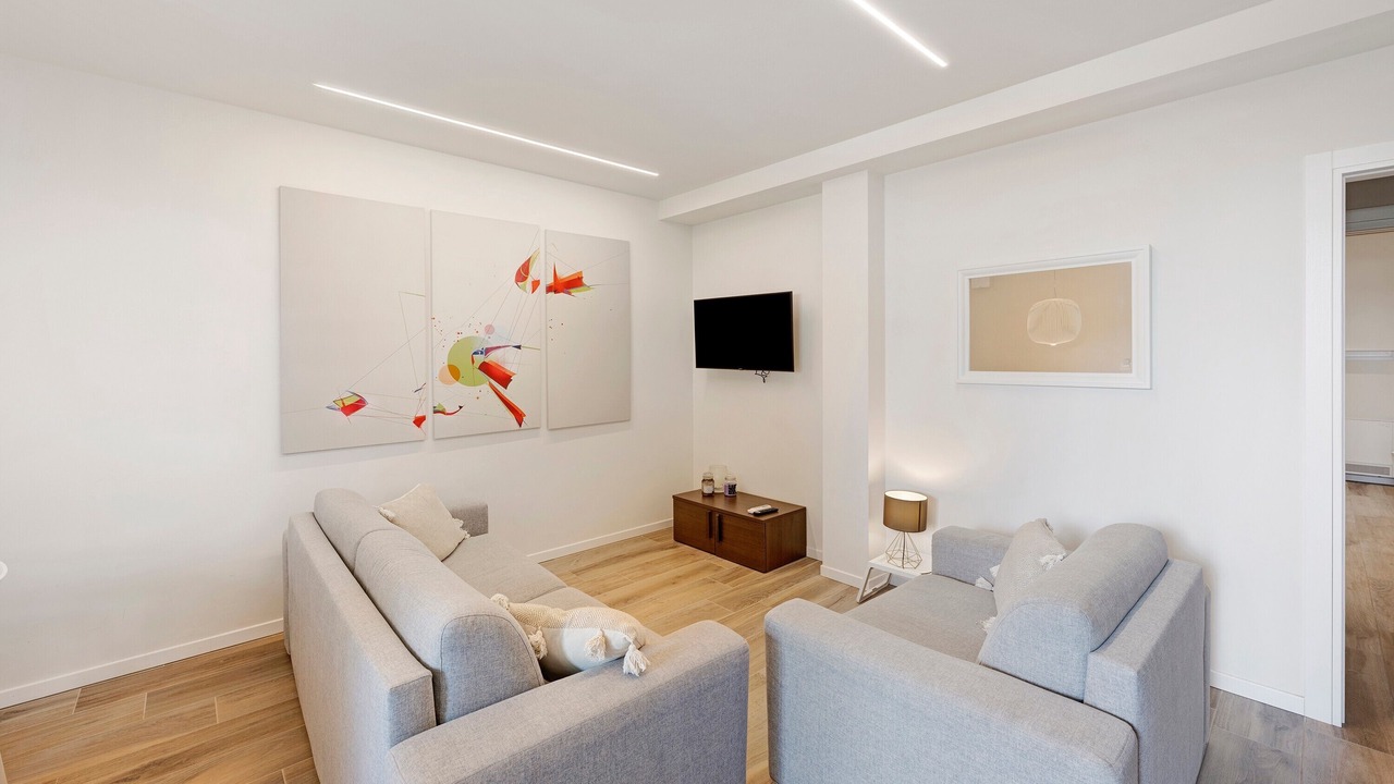 Photo of Livingroom in Corno