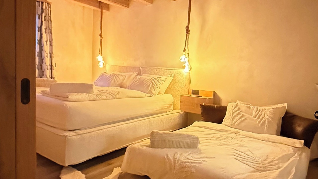 Photo of Bedroom in Folgaria