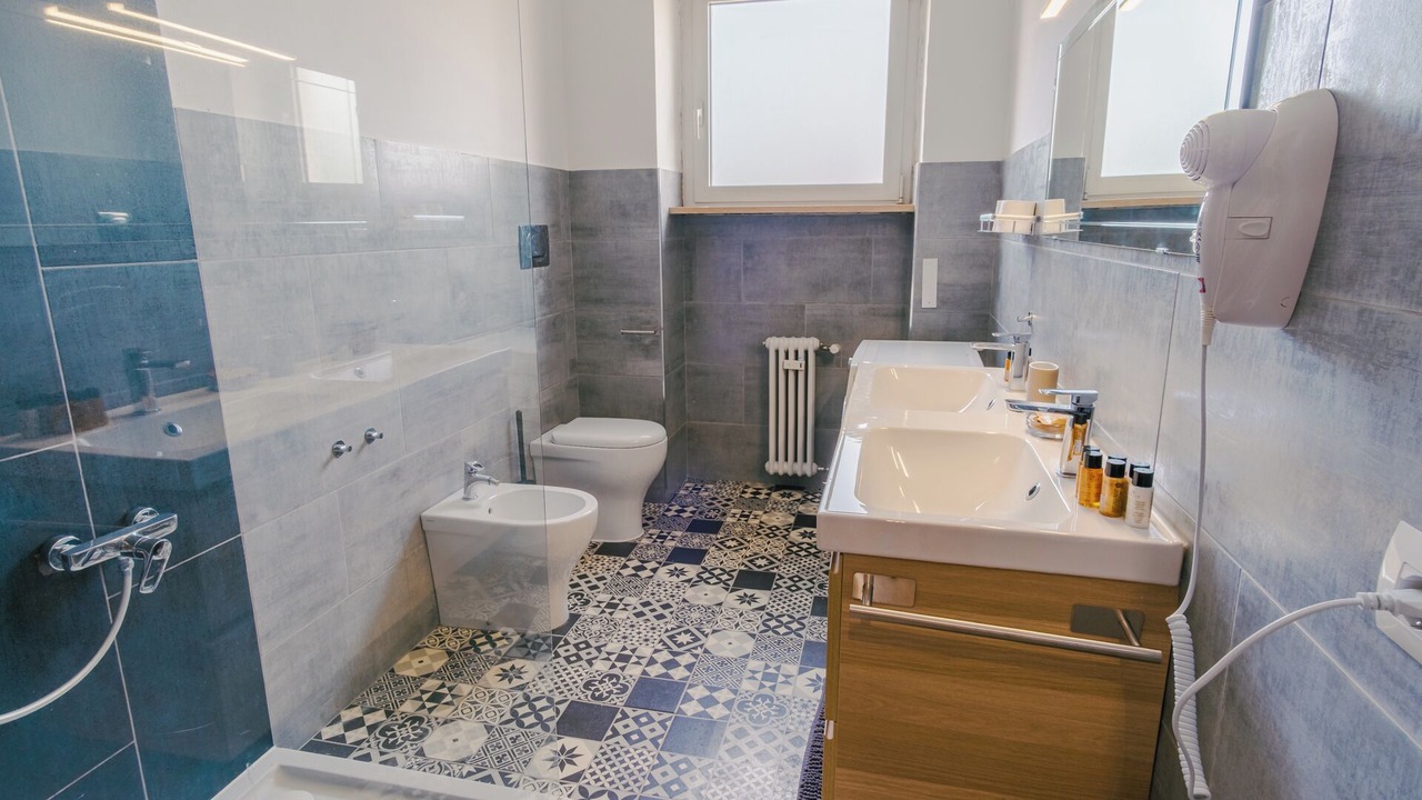 Photo of Bathroom in Sud-Ovest