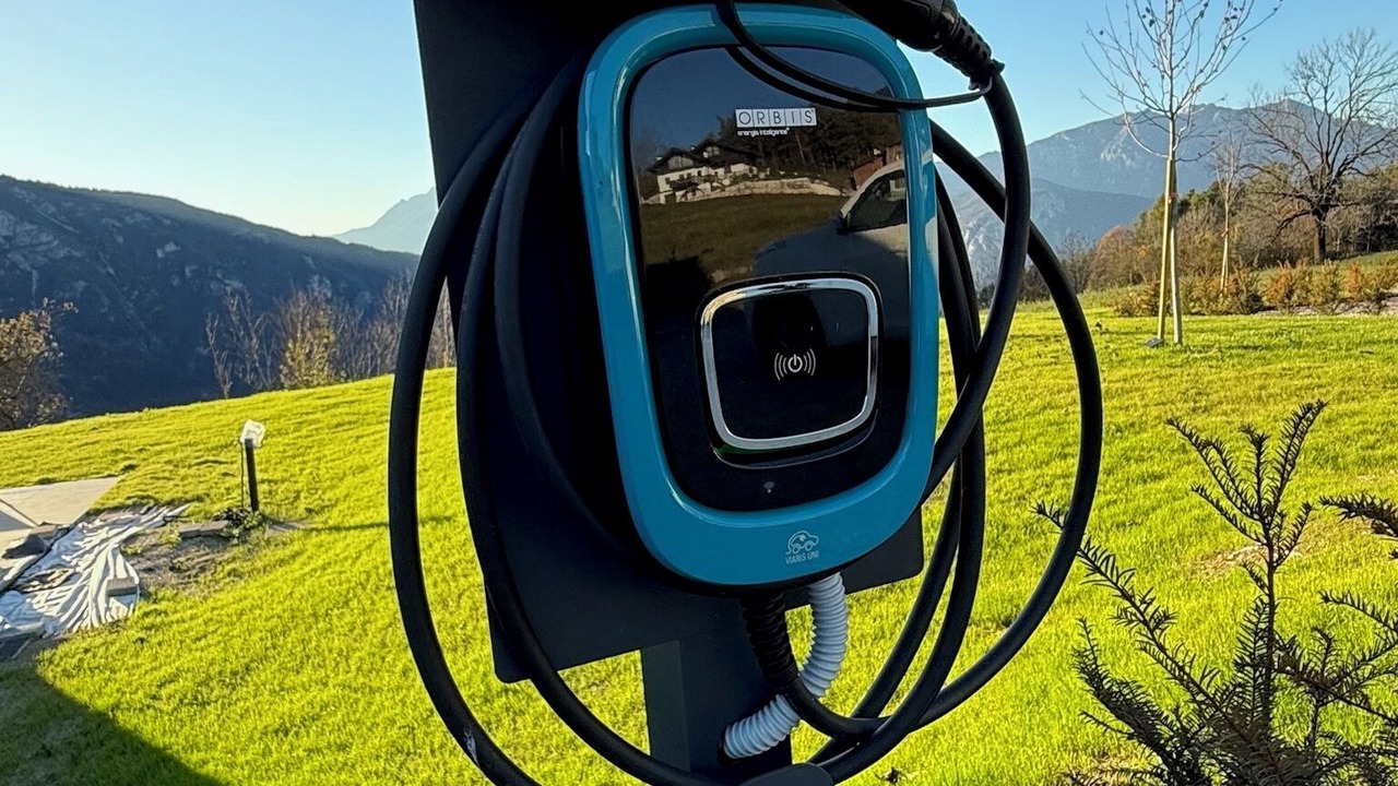 Photo of Outdoor in Folgaria