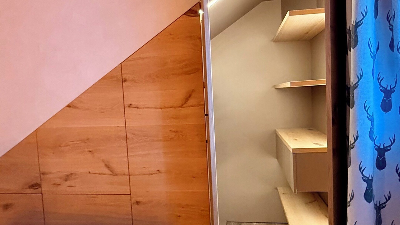 Photo of Bedroom in Folgaria