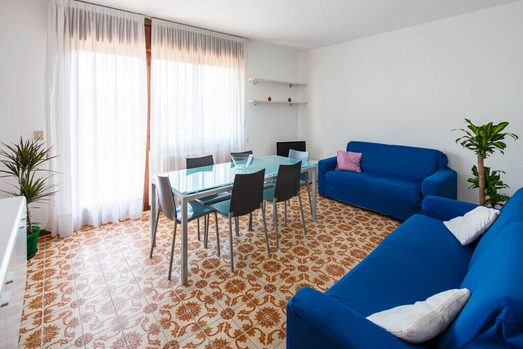 Photo of Livingroom in Santa Maria in Stelle