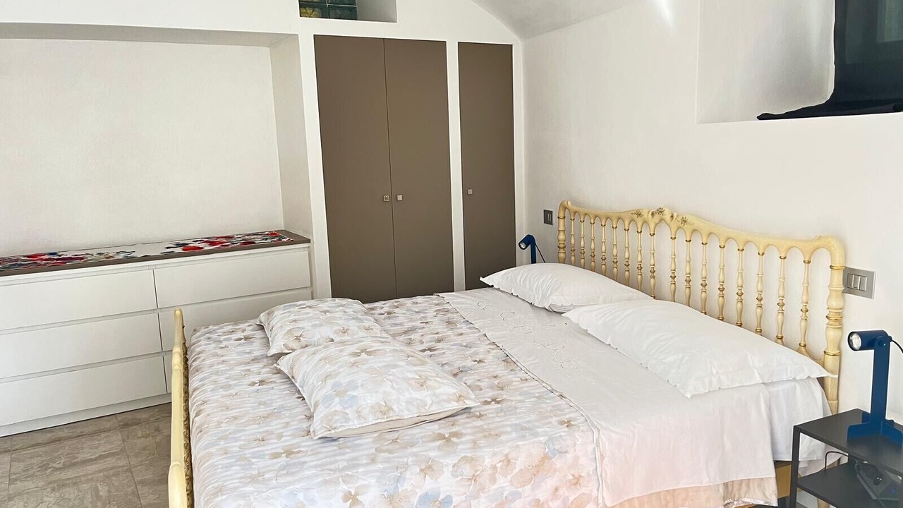 Photo of Bedroom in Naggio