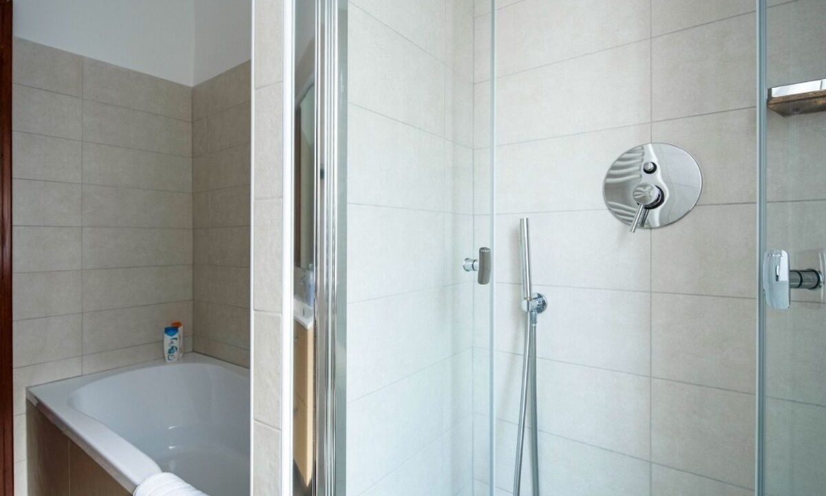 Photo of Bathroom in Santa Maria in Stelle