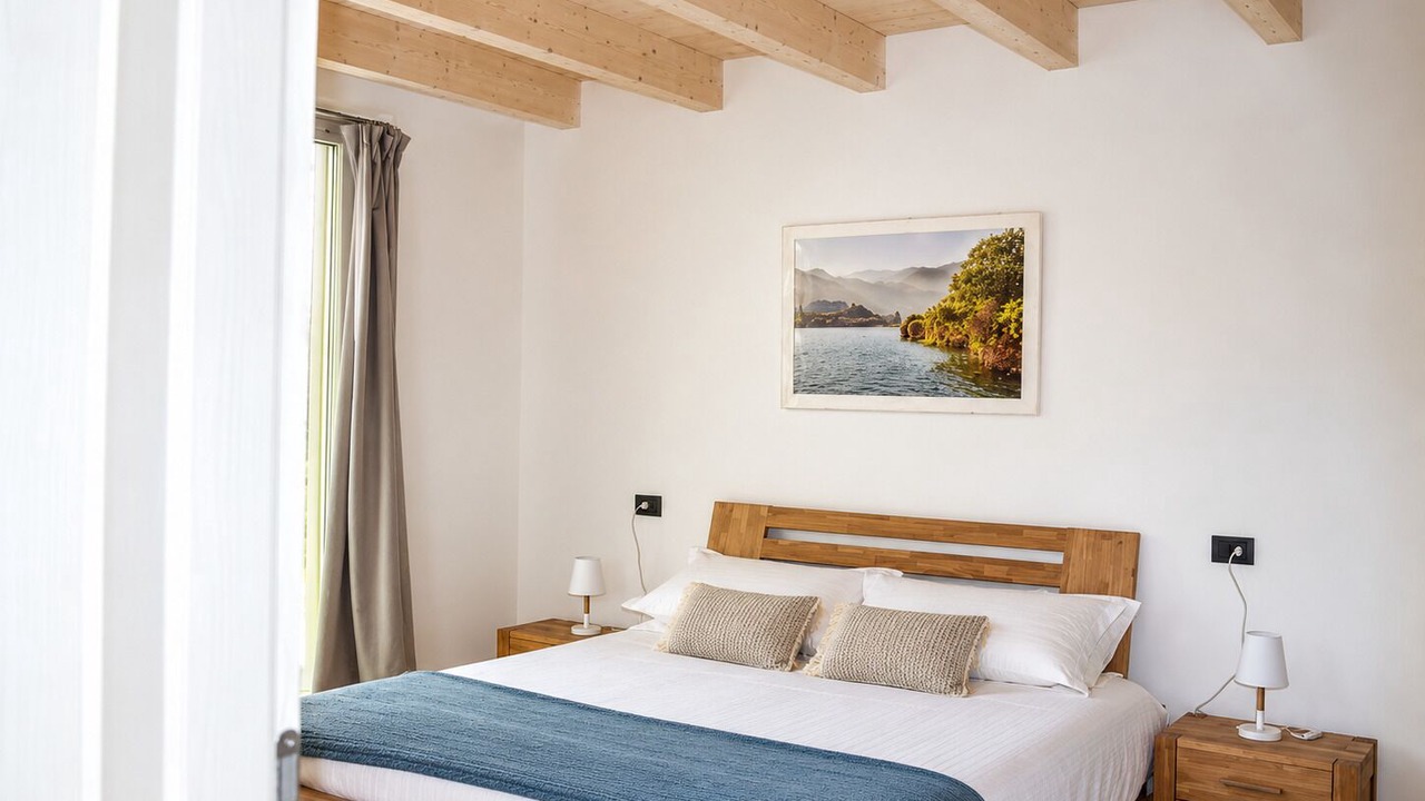 Photo of Bedroom in Agrano