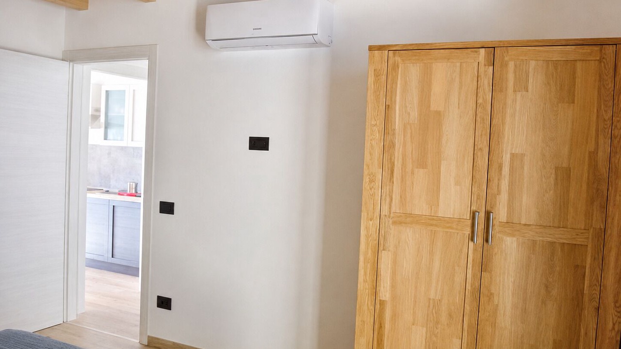 Photo of Bedroom in Agrano
