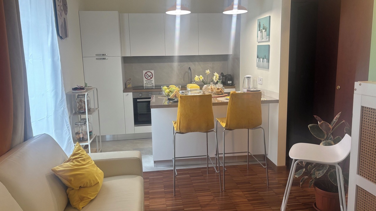 Photo of Livingroom in Lonigo