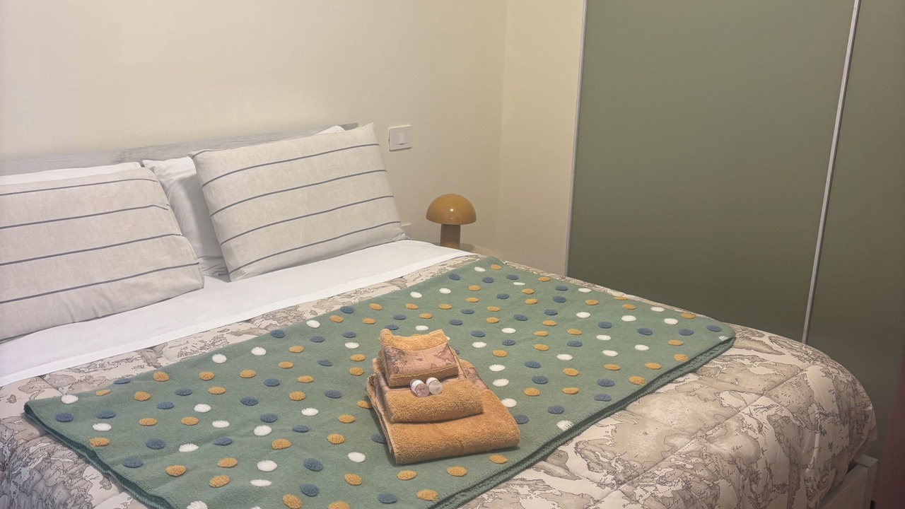 Photo of Bedroom in Lonigo