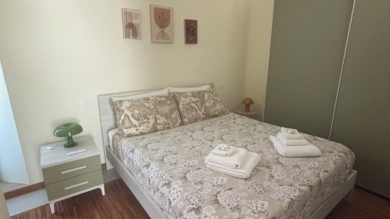 Photo of Bedroom in Lonigo