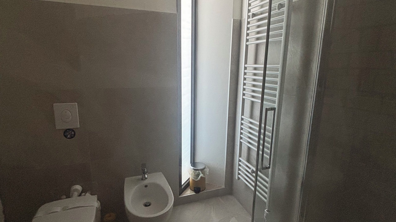 Photo of Bathroom in Lonigo