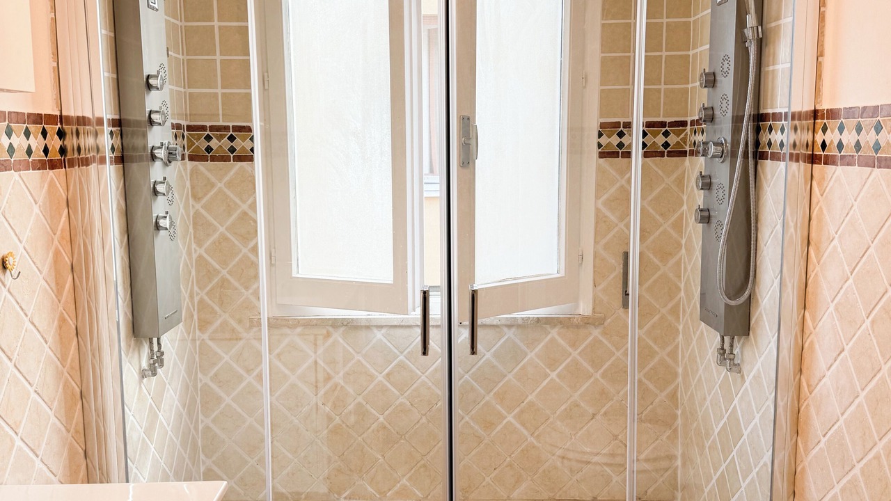 Photo of Bathroom in San Giuliano a Mare