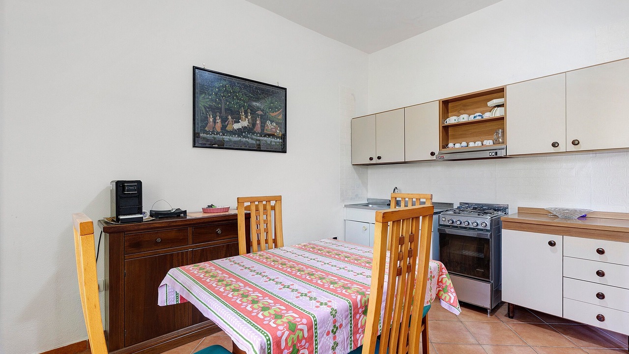Photo of Kitchen in Rocca di Papa