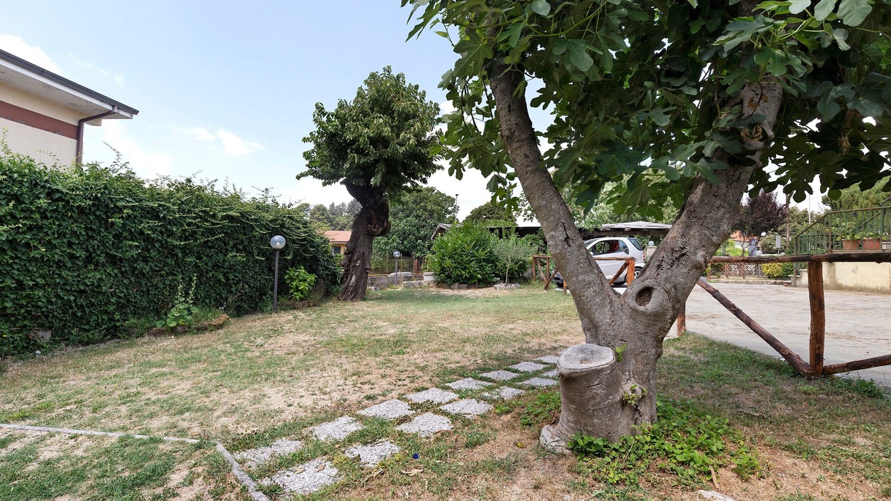Photo of Outdoor in Rocca di Papa