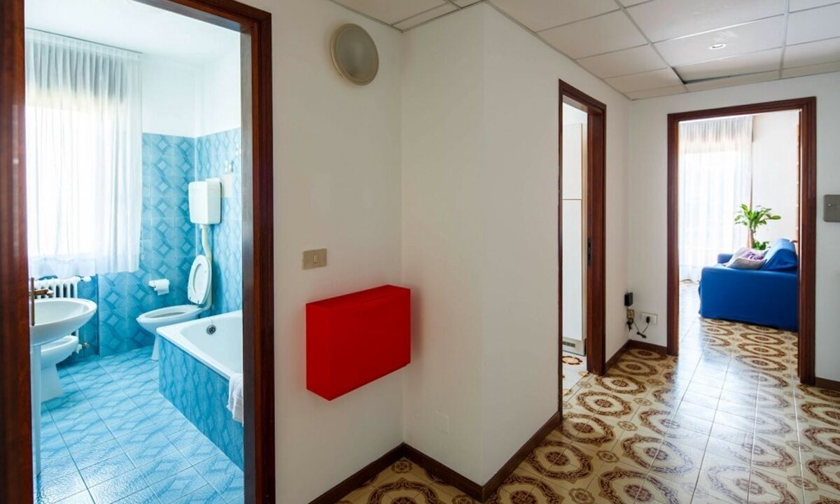 Photo of Bathroom in Santa Maria in Stelle
